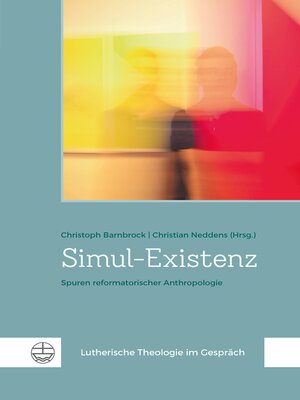 cover image of Simul-Existenz